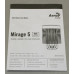 Aerocool Mirage 5 ARGB PWM 4P (4пин, 775/1155/2011/1200/2066/AM4-FM1, 18-30дБ, 1200-3000об/мин, Al+т.трубки)