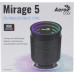 Aerocool Mirage 5 ARGB PWM 4P (4пин, 775/1155/2011/1200/2066/AM4-FM1, 18-30дБ, 1200-3000об/мин, Al+т.трубки)