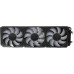 Aerocool Mirage L360 вод.охл.(4пин,775/1155/2011/2066/AM4-FM2,26.8дБ, 600-2000об/м,Cu+Al)