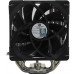 Thermalright Assassin King 120 PLUS (4пин, 1155/2011/2066/AM4, 25.6дБ, 1500 об/мин,Al+тепл.трубки)