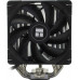 Thermalright Assassin King 120 PLUS (4пин, 1155/2011/2066/AM4, 25.6дБ, 1500 об/мин,Al+тепл.трубки)