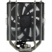 Thermalright Assassin X 120 (4пин, 1155/2011/2066/AM4, 25.6дБ, 1500 об/мин,Al+тепл.трубки)