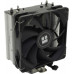 Thermalright Assassin X 120 (4пин, 1155/2011/2066/AM4, 25.6дБ, 1500 об/мин,Al+тепл.трубки)