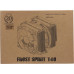 Thermalright FROST-SPIRIT-140 Cooler (4пин, 1155/2011/2066, 25.6дБ,1500об/мин,Cu+тепл.трубки)