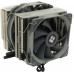 Thermalright FROST-SPIRIT-140 Cooler (4пин, 1155/2011/2066, 25.6дБ,1500об/мин,Cu+тепл.трубки)