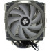 Thermalright FROST-SPIRIT-140-RGB Cooler (4пин, 1155/1200/2011/2066/AM4, 25.6дБ,1500об/мин,Cu+тепл.трубки)