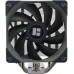 Thermalright Assassin Spirit 120 (4пин, 1155/1200/2011/2066/AM4, 25.6дБ, 1500 об/мин,Al+тепл.трубки)