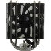 Thermalright TRUE-SPIRIT-120 rev.B Cooler (4пин, 1155/2011/2066/AM4, 29.6дБ,1850об/мин,Cu+тепл.трубки)