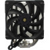 Thermalright TRUE-SPIRIT-120 rev.B Cooler (4пин, 1155/2011/2066/AM4, 29.6дБ,1850об/мин,Cu+тепл.трубки)