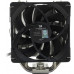 Thermalright TRUE-SPIRIT-120 rev.B Plus Cooler (4пин, 1155/2011/2066/AM4, 29.6дБ,1850об/мин,Cu+тепл.трубки)