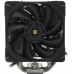 Thermalright TRUE-SPIRIT-120 rev.B Plus Cooler (4пин, 1155/2011/2066/AM4, 29.6дБ,1850об/мин,Cu+тепл.трубки)