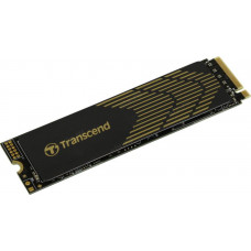 SSD 500 Gb M.2 2280 M Transcend 240S TS500GMTE240S