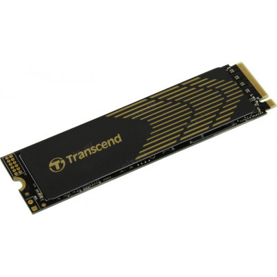 SSD 500 Gb M.2 2280 M Transcend 240S TS500GMTE240S