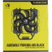 Aardwolf Proxima 465 Black AP-465B-120 (4пин, 775/1155/1200/1366/2011/2066/AM4-FM2,16-31дБ,1000-1800об/мин,Al+т)