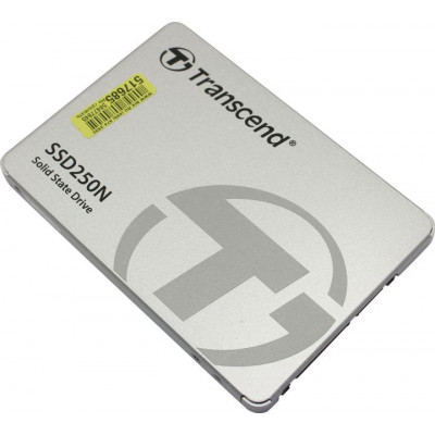 SSD 2 Tb SATA 6Gb/s Transcend SSD250N TS2TSSD250N 2.5