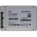 SSD 2 Tb SATA 6Gb/s Transcend SSD250N TS2TSSD250N 2.5