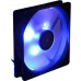 Aerocool Motion 12 Blue LED (120x120x25мм, 22.1дБ, 1200 об/мин)