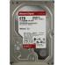 HDD 6 Tb SATA 6Gb/s Western Digital Red Plus WD60EFZX 3.5" 5640rpm 128Mb