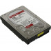 HDD 6 Tb SATA 6Gb/s Western Digital Red Plus WD60EFZX 3.5" 5640rpm 128Mb