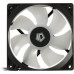 ID-Cooling ID-FAN-NO-9225-XT ARGB (4пин, 92x92x25мм, 14-25.8дБ, 600-2200 об/мин)