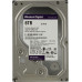 HDD 6 Tb SATA 6Gb/s Western Digital Purple WD62PURX 3.5"
