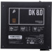 Блок питания 1STPLAYER DK PREMIUM PS-800AX 800W ATX (24+4x4+4x6/8пин)