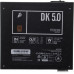 Блок питания 1STPLAYER DK PREMIUM PS-500AX 500W ATX (24+2x4+2x6/8пин)