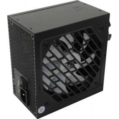 Блок питания 1STPLAYER PS-650FK 650W ATX (24+4x4+2x6/8пин)