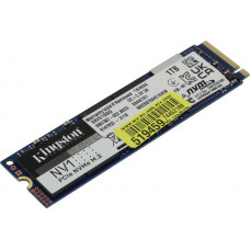 SSD 1 Tb M.2 2280 M Kingston NV1 SNVS/1000G