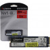 SSD 1 Tb M.2 2280 M Kingston NV1 SNVS/1000G