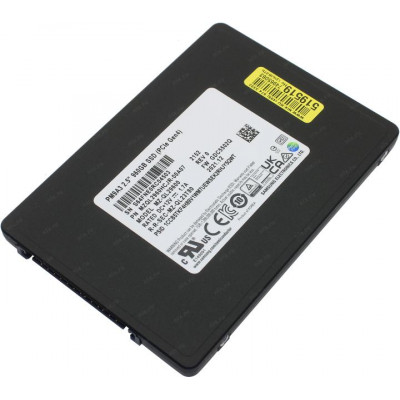 SSD 960 Gb U.2 Samsung PM9A3 MZQL2960HCJR-00A07 (OEM) 2.5