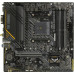 ASUS TUF GAMING A520M-PLUS WIFI (RTL) AM4 AMD A520 PCI-E Dsub+ HDMI+DP GbLAN+WiFi+BT SATA MicroATX 4DDR4