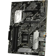 ASUS PRIME Z590-V-SI (RTL) LGA1200 Z590 2xPCI-E HDMI+DP GbLAN SATA ATX 4DDR4