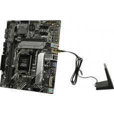 ASUS PRIME H510M-A WIFI (RTL) LGA1200 H510 PCI-E Dsub+HDMI+DPGbLAN WIFI SATA MicroATX 2DDR4