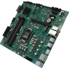 ASUS PRO Q570M-C/CSM (RTL) LGA1200 Q570 PCI-E HDMI+2xDP GbLAN SATA MicroATX 4DDR4