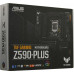 ASUS TUF GAMING Z590-PLUS (RTL) LGA1200 Z590 2xPCI-E HDMI+DP 2.5GbLAN SATA ATX 4DDR4