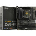 ASUS TUF GAMING Z590-PLUS (RTL) LGA1200 Z590 2xPCI-E HDMI+DP 2.5GbLAN SATA ATX 4DDR4