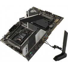 ASUS ROG MAXIMUS XIII APEX (RTL) LGA1200 Z590 2xPCI-E+HDMI 2.5GbLAN+WiFi SATA ATX 2DDR4