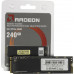 SSD 240 Gb M.2 2280 M AMD Radeon R5 R5MP240G8