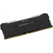 Corsair Vengeance RGB PRO CM4X16GC3200C16W2E DDR4 DIMM 16Gb PC4-25600