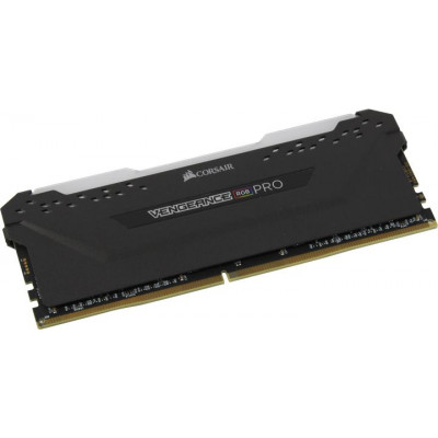 Corsair Vengeance RGB PRO CM4X16GC3200C16W2E DDR4 DIMM 16Gb PC4-25600