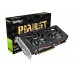 NE6166SS18J9-1160A-1 Palit GamingPro OC 6144Mb (GeForce GTX1660)