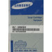 Тонер-картридж Samsung MLT-D209S для Samsung ML-2855, SCX-4824, 4828 серий