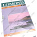 LOMOND 0102032 (A4, 25 листов, 170 г/м2) бумага матовая двусторонняя