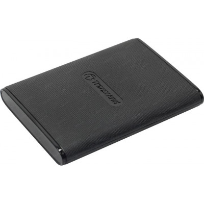 Transcend TS500GESD270C External SSD Transcend 500Gb, USB 3.1 Gen 2, Type C-A и Type C-C