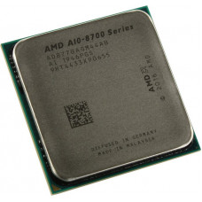 CPU AMD A10 8770 PRO (AD877BA) Socket AM4