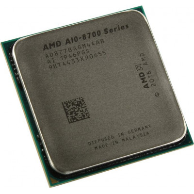 CPU AMD A10 8770 PRO (AD877BA) Socket AM4