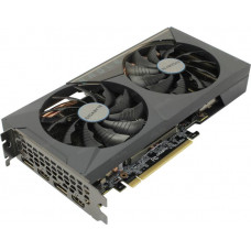 12Gb PCI-E GDDR6 GIGABYTE GV-N3060EAGLE OC-12GD Rev2.0 (RTL) 2xHDMI+2xDP GeForce RTX3060