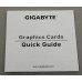 12Gb PCI-E GDDR6 GIGABYTE GV-N3060GAMING OC-12GD Rev2.0 (RTL)2xHDMI+2xDP GeForce RTX3060