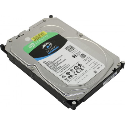 HDD 4 Tb SATA 6Gb/s Seagate SkyHawk Surveillance ST4000VX013 3.5"